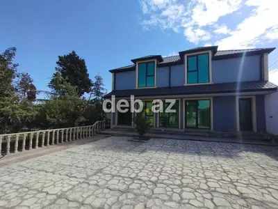 Novxanı 3 otaqlı, 130 kv. m, Kredit yoxdur — kiçik şəkil 2