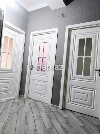3 otaqlı, Yeni tikili, m. Gənclik, 74 kv. m — kiçik şəkil 11