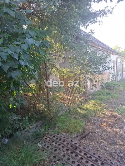 3 otaqlı, 45 kv. m, Təmirsiz — kiçik şəkil 4