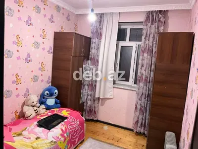 Zabrat 5 otaqlı, 90 kv. m, Kredit yoxdur, Yeni təmirli — kiçik şəkil 4