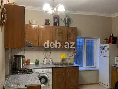 Novxanı kəndində 5 otaqlı 200 kv.m fərdi yaşayış evi satılır — kiçik şəkil 8