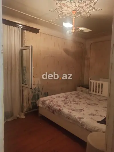 Sumqayıt, 3 otaqlı, Köhnə tikili, 85 kv. m — kiçik şəkil 6