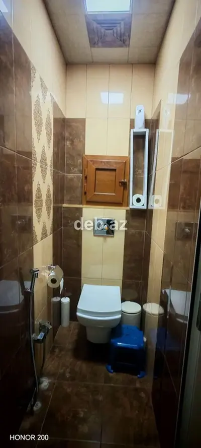 2 mkr Memar Ecemi Fransiz layihe 5/5 Orta blok 2 otaq 3e duzelme — kiçik şəkil 12