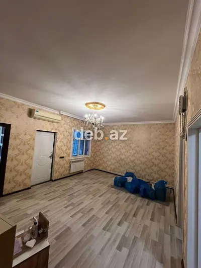 NZS 3 otaqlı, 56 kv. m — kiçik şəkil 4