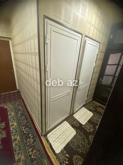 Yeni GÜNƏŞLİDƏ 5 otaqli ev təcili satilir.220 min ciddi şəxslər zəng — kiçik şəkil 3