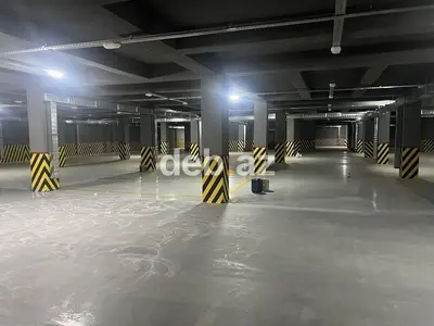 Binəqədi qəs., 2 otaqlı, Yeni tikili, m. Azadlıq Prospekti, 58 kv. m — kiçik şəkil 9