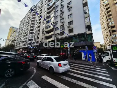 3 otaqlı, Yeni tikili, m. Nizami, 98 kv. m — kiçik şəkil 3