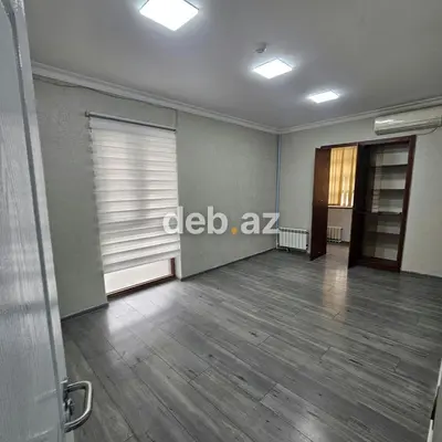 Xətai metrosu yaxınlığında, Xocalı prospektində 80 m² obyekt icarəyə — kiçik şəkil 7