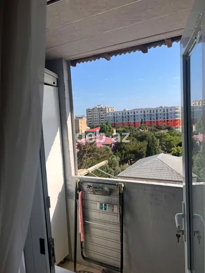 Bakı, Bakıxanov qəs., 1 otaqlı, Köhnə tikili, 40 kv. m — kiçik şəkil 10