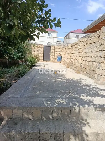 Masazır 5 otaqlı, 150 kv. m — kiçik şəkil 9