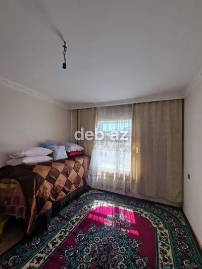 Kürdəxanı qəs. 6 otaqlı, 212 kv. m, Kredit yoxdur, Orta təmir — kiçik şəkil 9