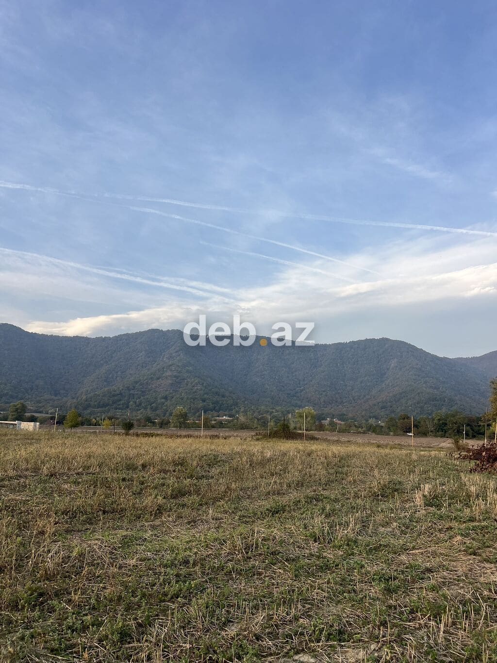 7 sot, Tikinti, Mülkiyyətçi, Kupça (Çıxarış) — Qəbələ