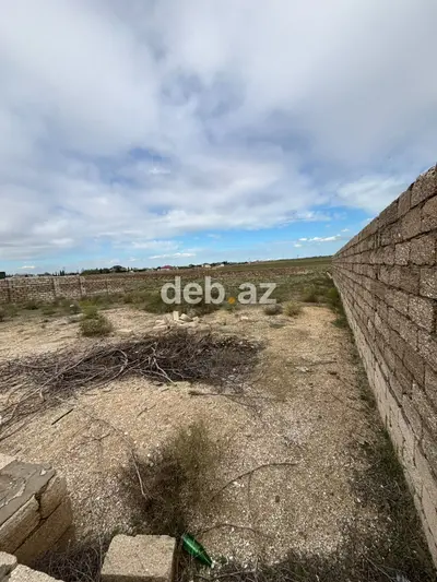 Xəzər rayonu, Türkan FHN arxasi — kiçik şəkil 2