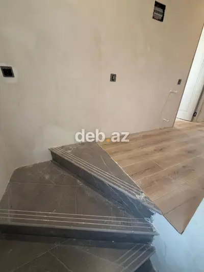 4 otaqlı, 150 kv. m, Orta təmir — kiçik şəkil 6