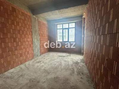 3 otaqlı, Yeni tikili, 101 kv. m — kiçik şəkil 13