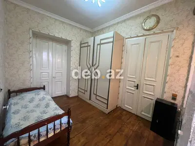 10 otaq, 400 kv. m, Kredit yoxdur, Təmirsiz — kiçik şəkil 5