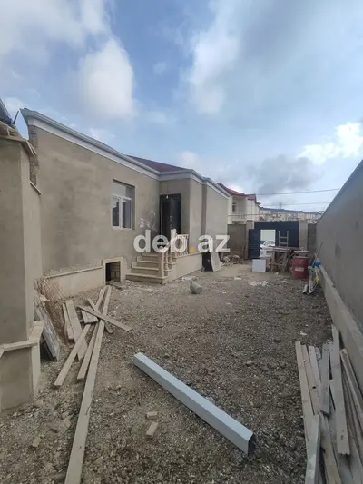 2 otaqlı, 90 kv. m, Orta təmir — kiçik şəkil 1