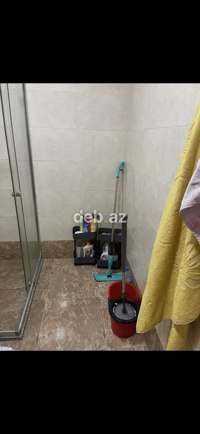 2 otaqlı, Yeni tikili, 63 kv. m — kiçik şəkil 5