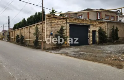 5 otaqlı, 184 kv. m, Orta təmir — kiçik şəkil 10