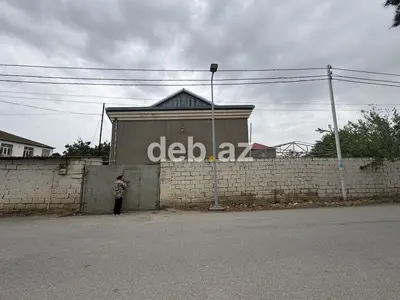 6 otaqlı, 306 kv. m, Orta təmir — kiçik şəkil 4