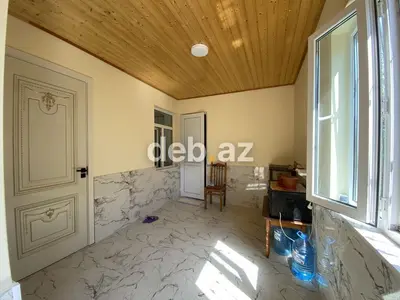 Türkan qəs. 3 otaqlı, 113 kv. m, Kredit yoxdur, Yeni təmirli — kiçik şəkil 4