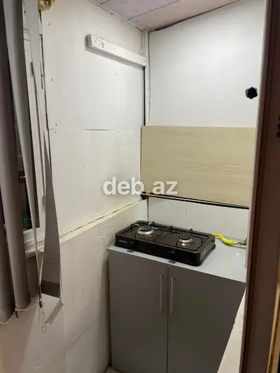 Gəncə, 1 otaqlı, Köhnə tikili, 32 kv. m — kiçik şəkil 3