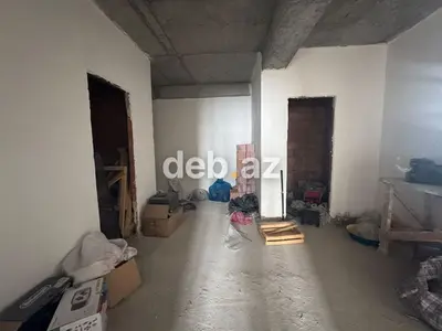 3 otaqlı, Yeni tikili, 125 kv. m — kiçik şəkil 9