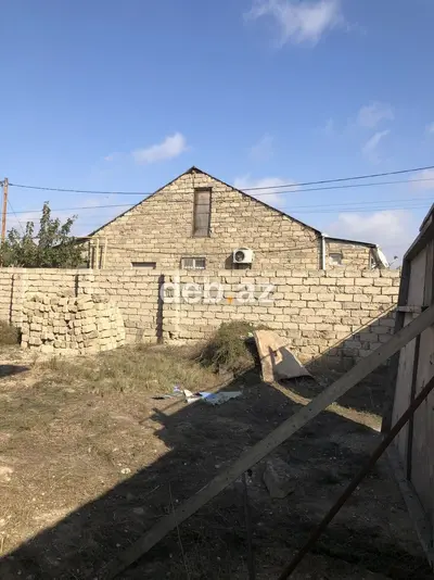 Buzovna 4 otaqlı, 95 kv. m, Orta təmir — kiçik şəkil 5