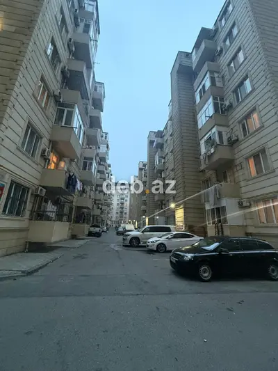 KRİSTAL ABŞERON 1-DƏ ƏŞYALI MƏNZİL SATILIR! Kristal Abşeron 1 — kiçik şəkil 11