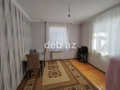 Mehdiabad, 4 otaqlı, Yeni tikili, m. Azadlıq Prospekti, 150 kv. m — kiçik şəkil 5