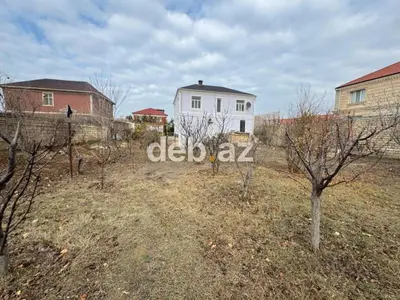 Bakı, Novxanı, 180 kv. m, 5 otaqlı, Hovuzsuz, Qaz — kiçik şəkil 12