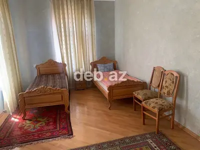 Novxanıda 6 Otaqlı Hovuzlu Bağ Evi Satılır — kiçik şəkil 18