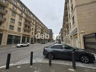 Ağ şəhər, 3 otaqlı, Yeni tikili, m. Xətai, 136 kv. m — kiçik şəkil 4
