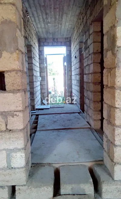 6 otaqlı, 200 kv. m, Təmirsiz — kiçik şəkil 13
