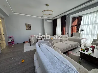 3 otaqlı, Yeni tikili, 152 kv. m — kiçik şəkil 3