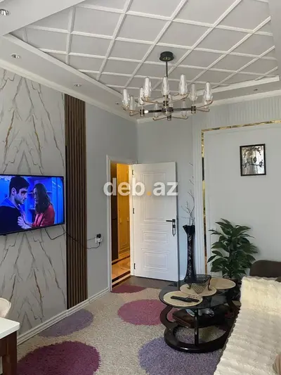Xırdalanda İdeal 2 Otaqlı Mənzil – 48 m² | Yeni Tikili — kiçik şəkil 18