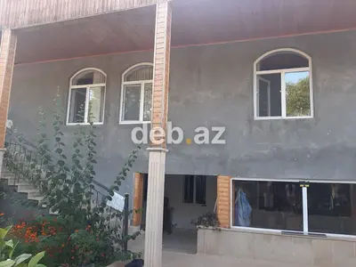 Gədəbəydə TƏCİLİ! 40 Sotdan Çox Həyətdə 250 m² 2 Mərtəbəli Möhtəşəm Ev Satılır — Özel Dağ Bulaq Suyu, Kombili v Bisetkalı! — kiçik şəkil 20