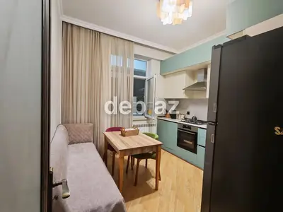 3 otaqlı, Yeni tikili, 106 kv. m — kiçik şəkil 3