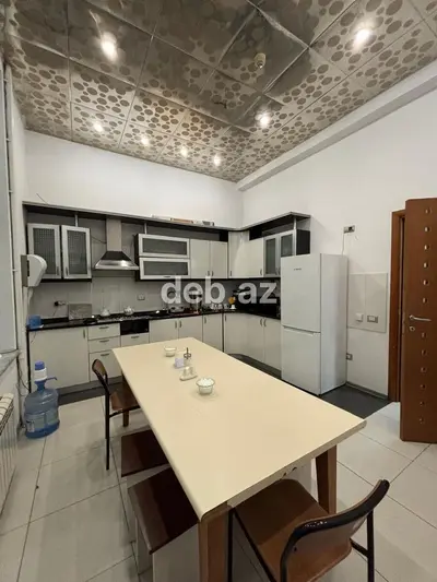 Satılır obyekt 650 m², Gənclik m. Gənclikdə Premium Kommersiya — kiçik şəkil 11