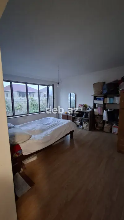 3 otaqlı, 96 kv. m, Kredit var, Yeni təmirli — kiçik şəkil 4