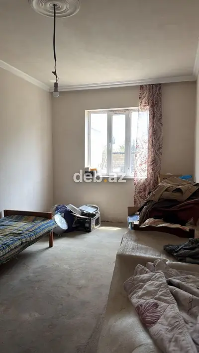3 otaqlı, 87 kv. m, Kredit yoxdur, Orta təmir — kiçik şəkil 5