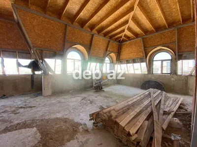 Həzi Aslanov qəs., 2 otaqlı, Yeni tikili, m. Həzi Aslanov, 67 kv. m — kiçik şəkil 6