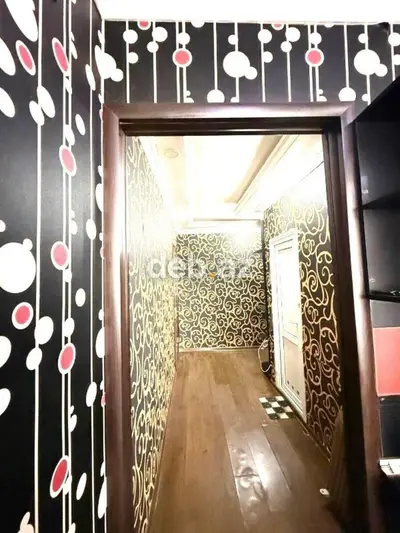 Bakı, Bakıxanov qəs., 2 otaqlı, Köhnə tikili, 45 kv. m — kiçik şəkil 5