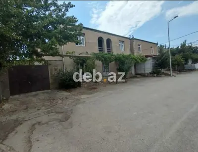 Qaraçuxur qəs. 11 otaq, 440 kv. m, Kredit yoxdur, Təmirsiz — kiçik şəkil 2