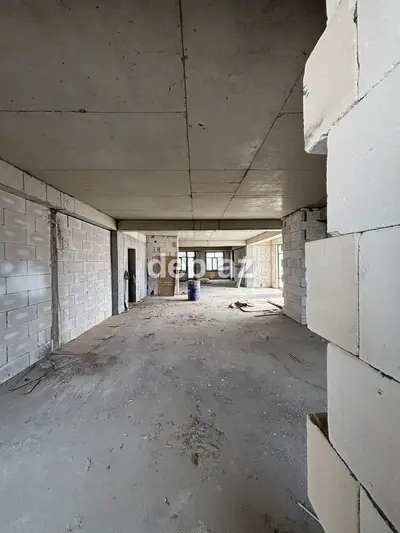 8-ci mikrorayon, 4 otaqlı, Yeni tikili, 156 kv. m — kiçik şəkil 6