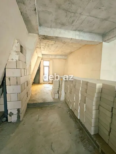 Ağ şəhər, 4 otaqlı, Yeni tikili, m. Xətai, 185 kv. m — kiçik şəkil 7