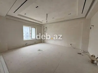 Ağ şəhər, 3 otaqlı, Yeni tikili, 132 kv. m — kiçik şəkil 5
