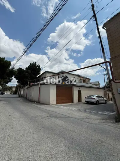 5 otaqlı, 250 kv. m, Kredit var — kiçik şəkil 2