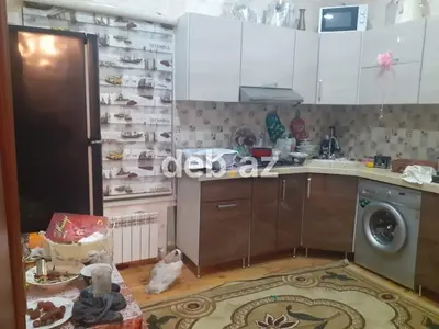 Şağan 11 otaq, 223 kv. m, Kredit yoxdur, Orta təmir — kiçik şəkil 7
