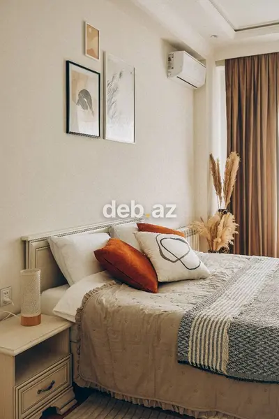 2 otaqlı, Səbail r. r-nu — kiçik şəkil 14
